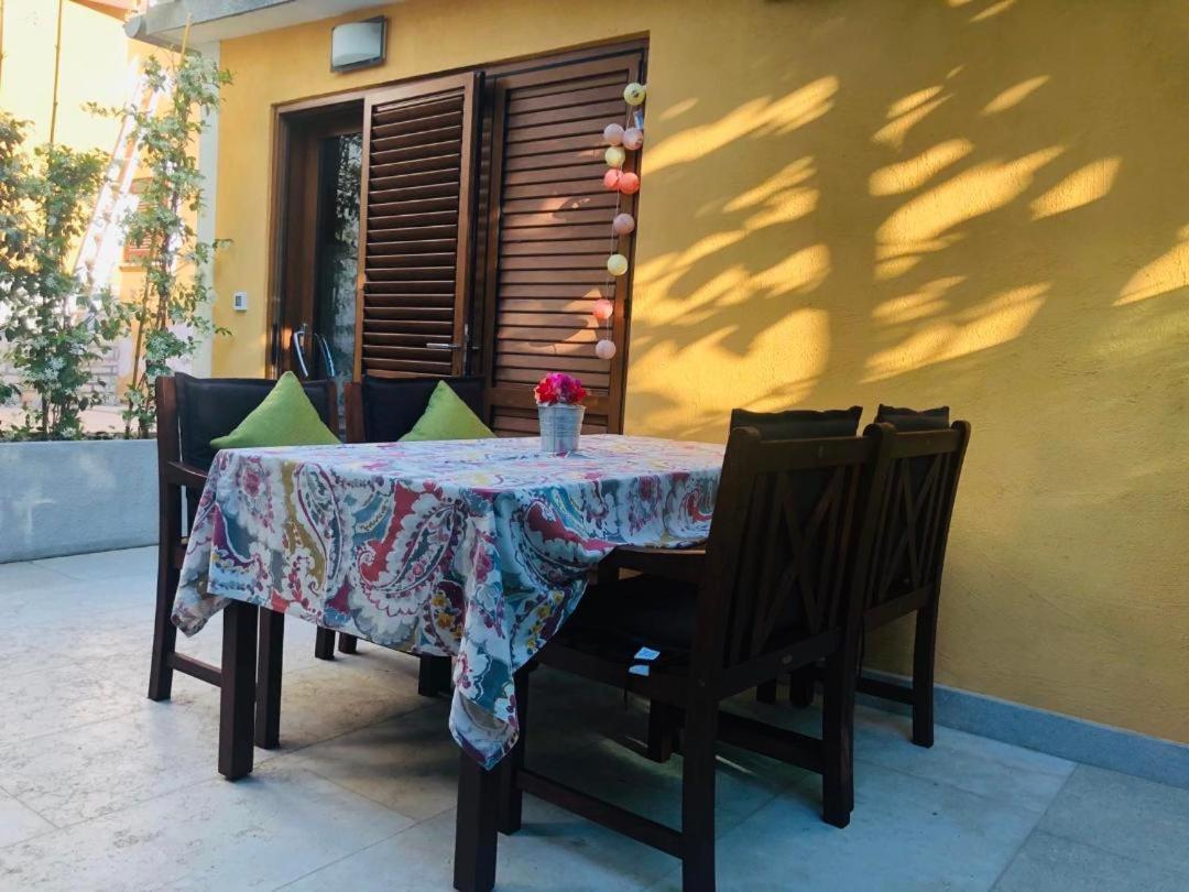 Villa Dolores Rovinj Exterior foto