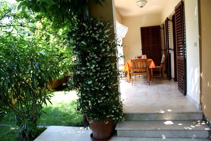 Villa Dolores Rovinj Exterior foto