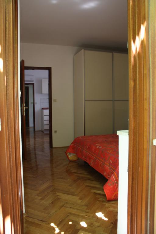 Villa Dolores Rovinj Exterior foto